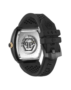PHILIPP PLEIN THE $KELETON Caviar Watch>Uomo Orologi