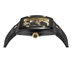 PHILIPP PLEIN THE $KELETON Caviar Watch><noscript><img data-lazyloaded=