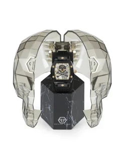 PHILIPP PLEIN THE $KELETON Caviar Watch><noscript><img data-lazyloaded=