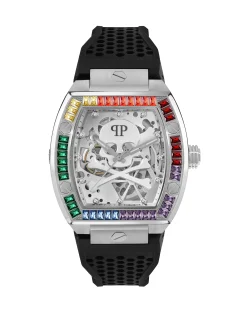 PHILIPP PLEIN THE $KELETON WATCH>Uomo Orologi
