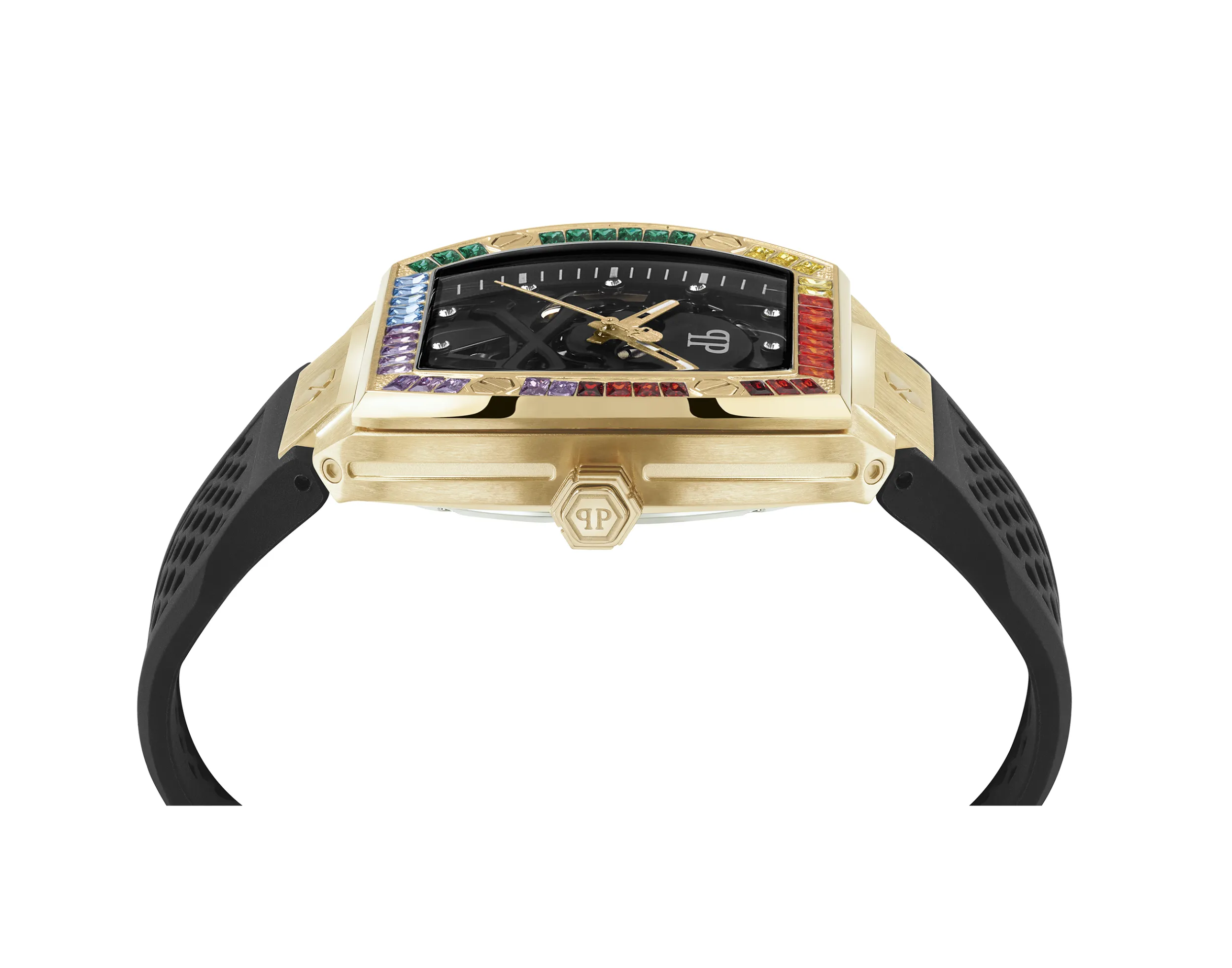 PHILIPP PLEIN THE $KELETON WATCH>Uomo Orologi