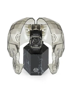 PHILIPP PLEIN THE $KELETON WATCH><noscript><img data-lazyloaded=