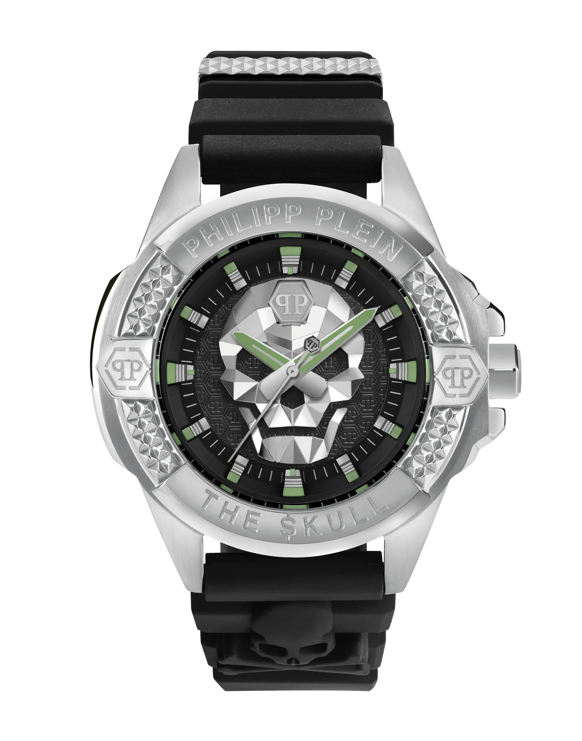 PHILIPP PLEIN THE $KULL TITAN Watch>Uomo Orologi