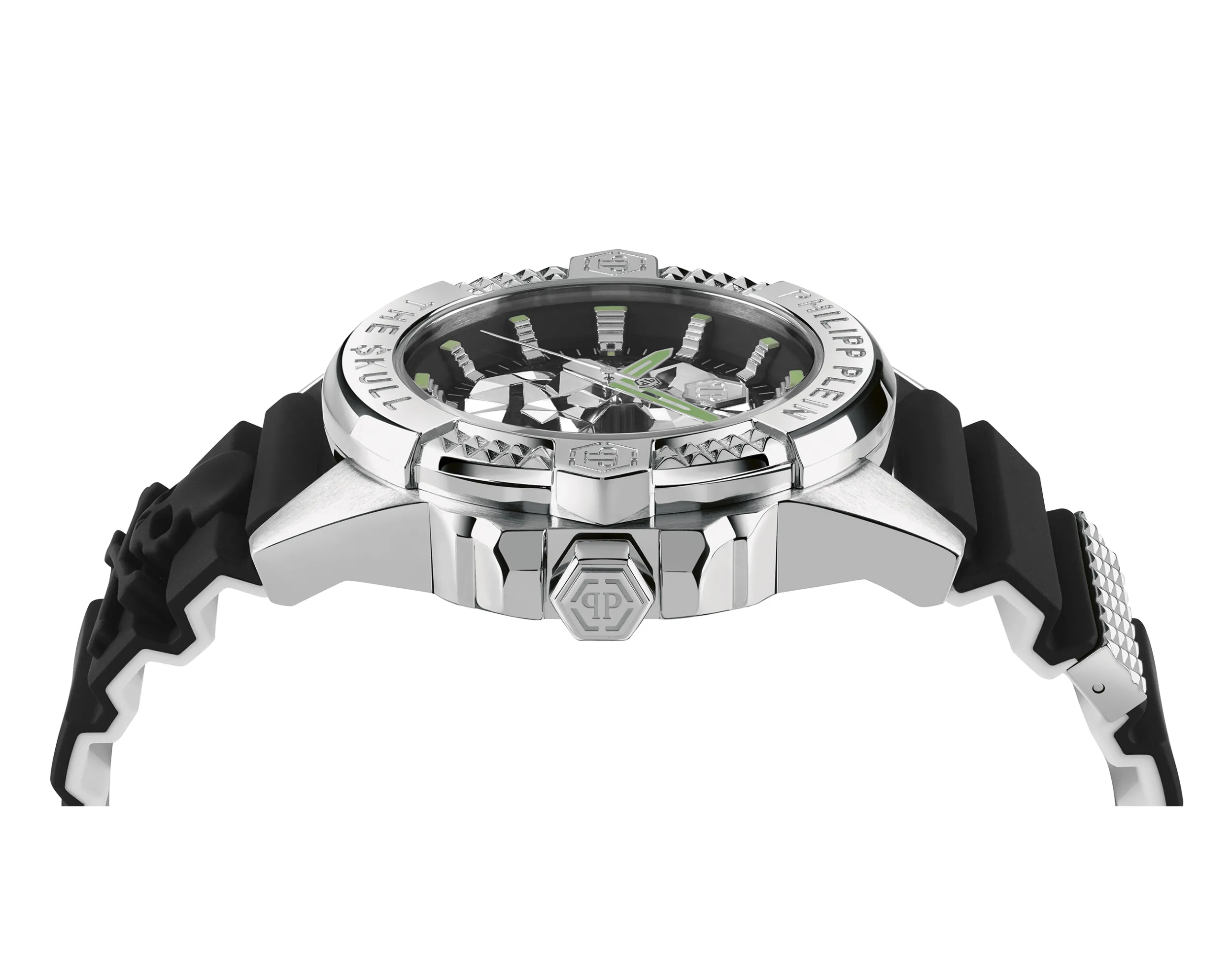 PHILIPP PLEIN THE $KULL TITAN Watch>Uomo Orologi
