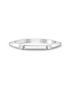 PHILIPP PLEIN THE PLEIN CUFF Bracelet>Donna Bracelets|Gioielli Per Lei