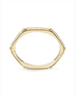 PHILIPP PLEIN THE PLEIN CUFF Bracelet><noscript><img data-lazyloaded=