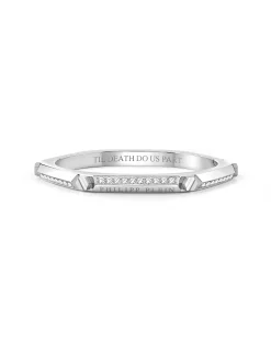 PHILIPP PLEIN THE PLEIN CUFF Bracelet>Donna Bracelets|Gioielli Per Lei