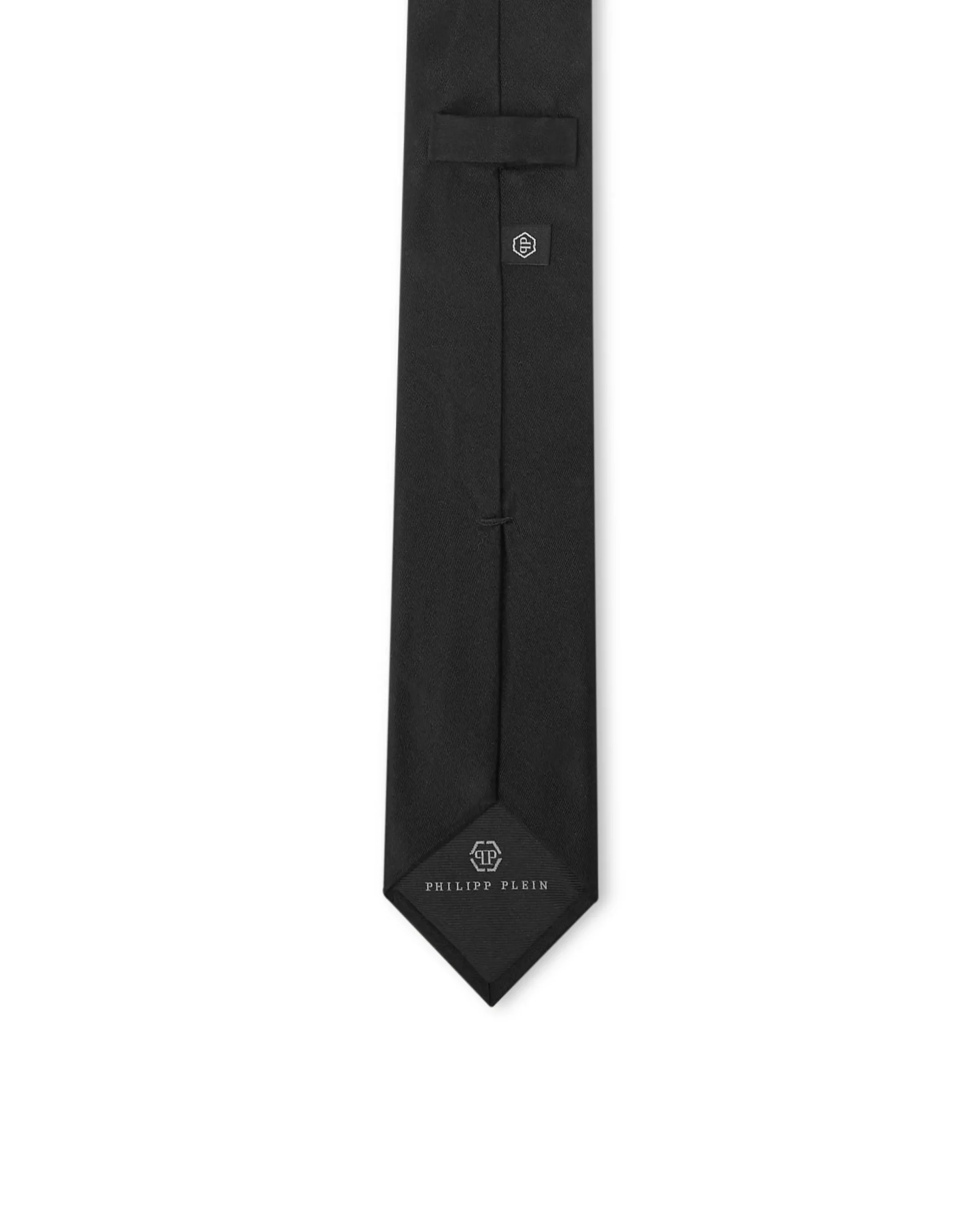 PHILIPP PLEIN Tie>Uomo Cravatte E Fazzoletti Da Tasca
