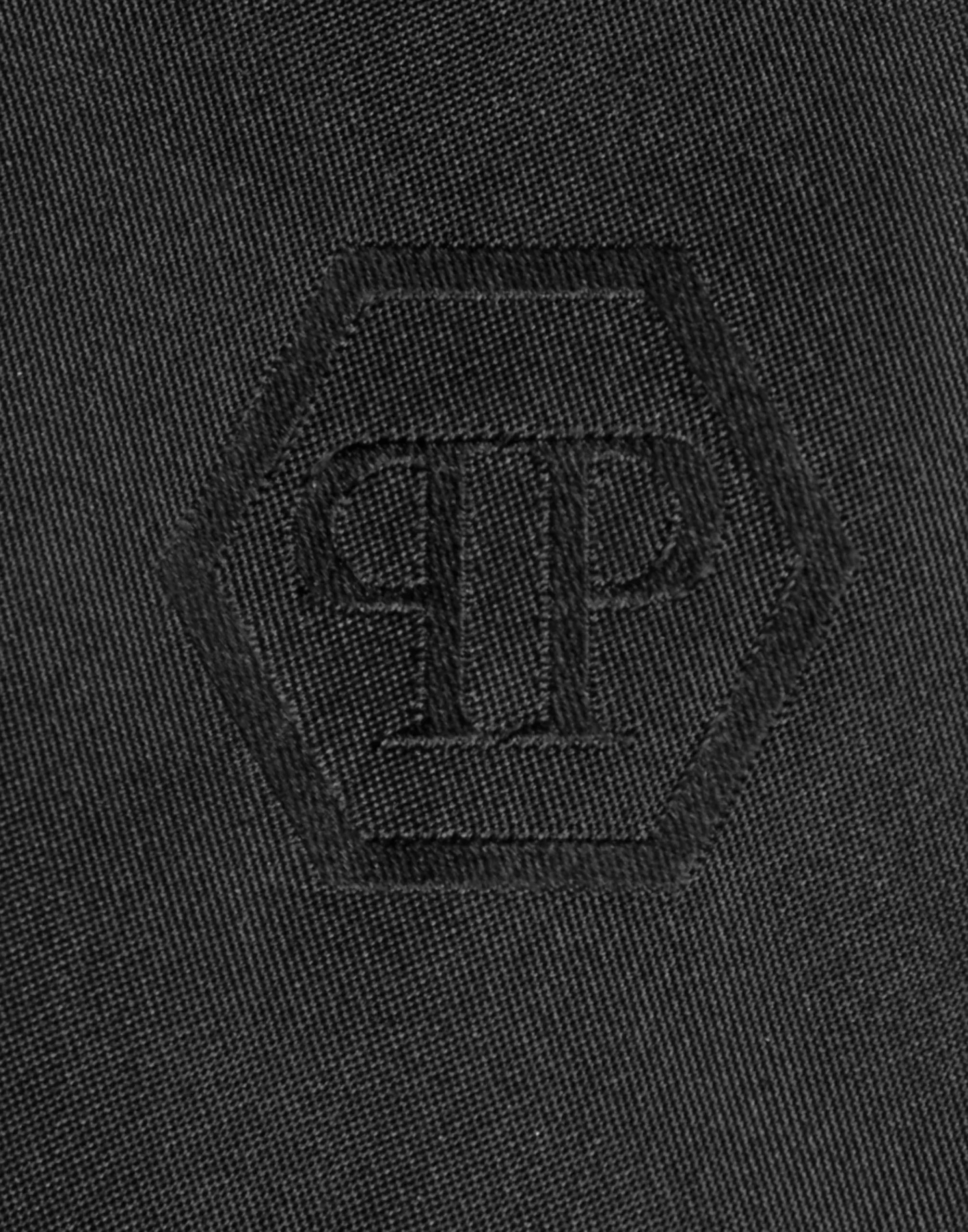PHILIPP PLEIN Tie>Uomo Cravatte E Fazzoletti Da Tasca