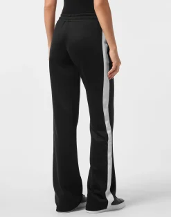 PHILIPP PLEIN Tracksuit Trousers Signature><noscript><img data-lazyloaded=