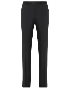 PHILIPP PLEIN Trousers>Uomo Sartorial|Pantaloni & Shorts