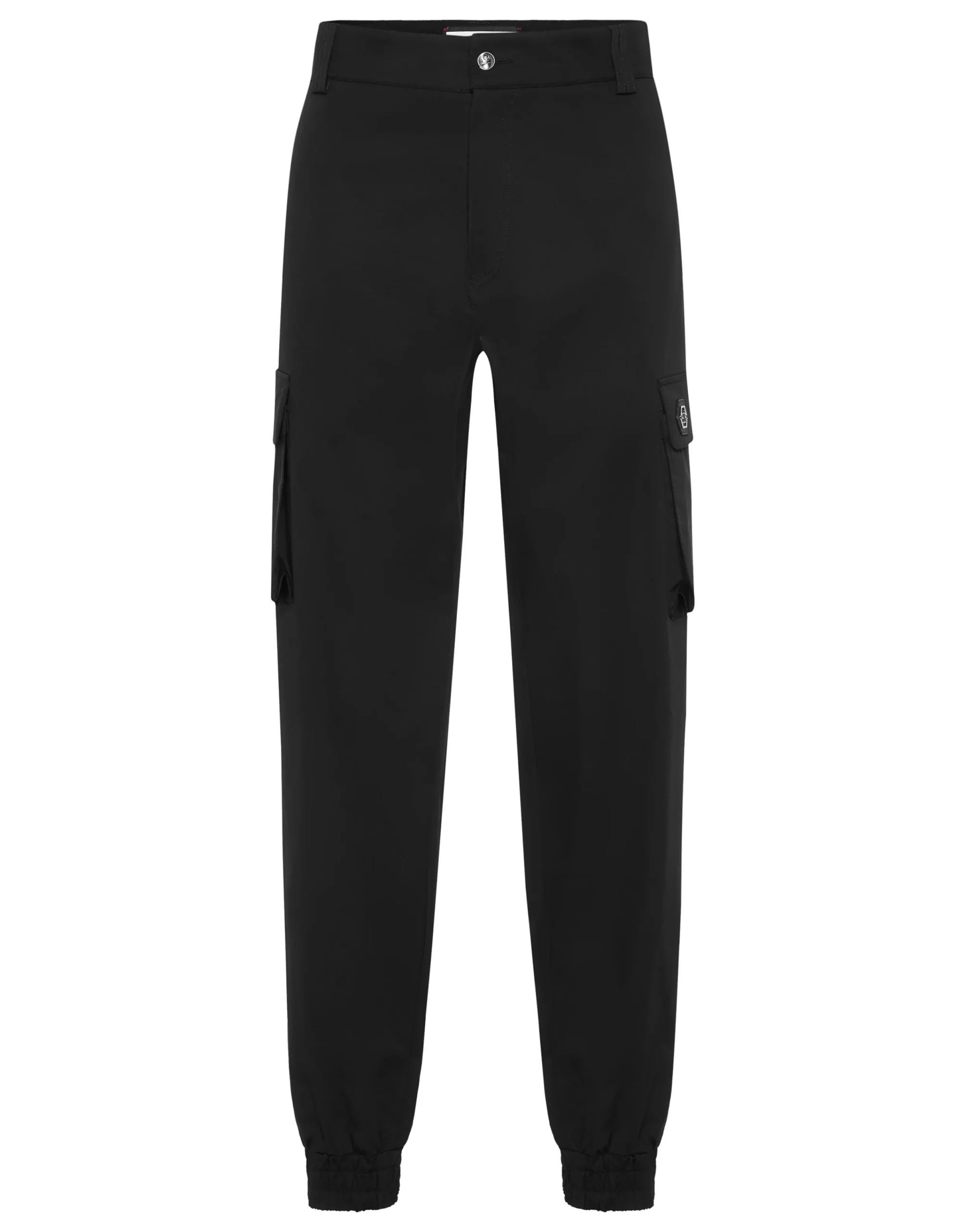 PHILIPP PLEIN Trousers Cargo Fit>Uomo Pantaloni & Shorts