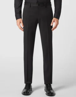 PHILIPP PLEIN Trousers Gigolò Fit>Uomo Sartorial|Pantaloni & Shorts