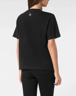 PHILIPP PLEIN T-Shirt Man Fit Cherries><noscript><img data-lazyloaded=