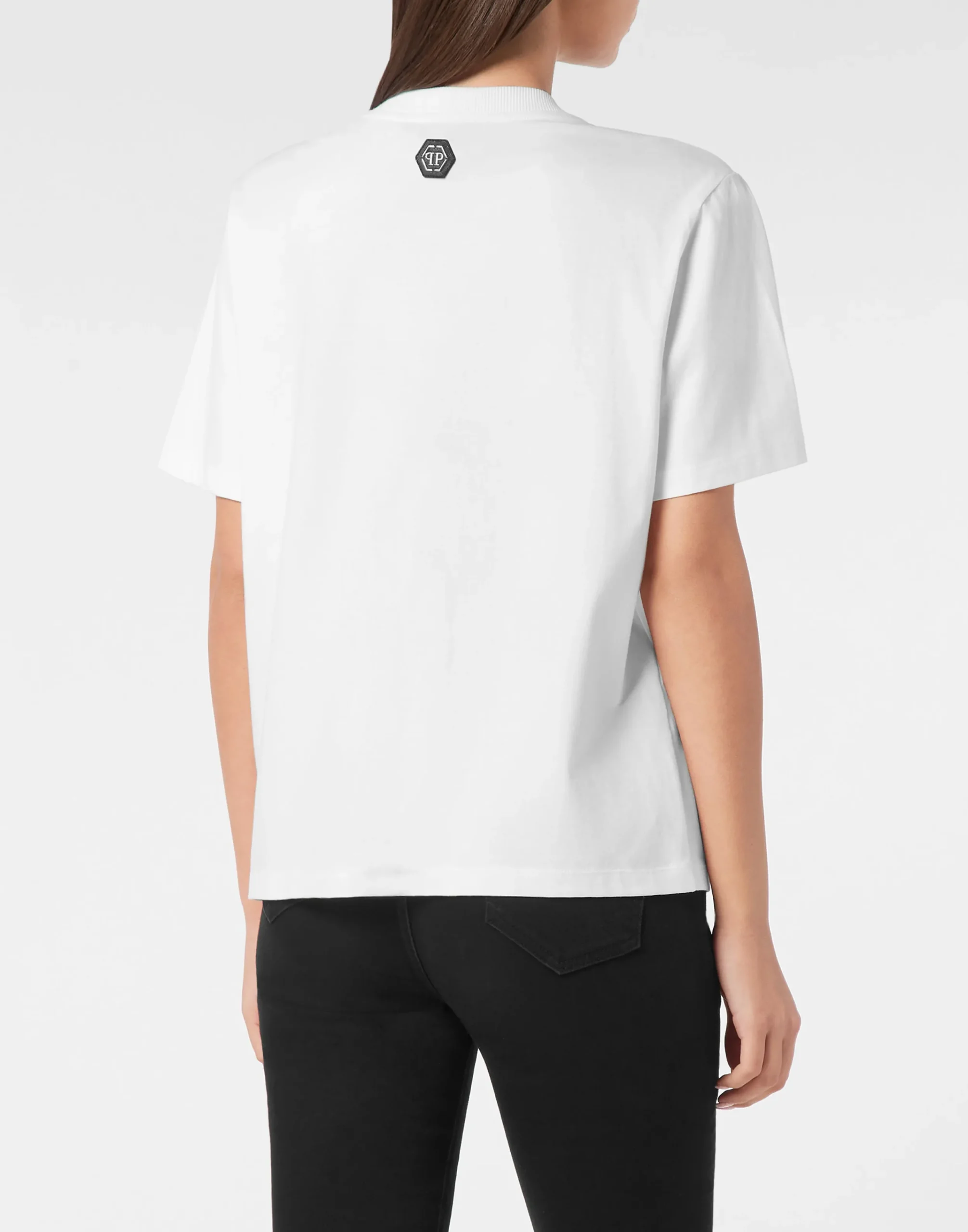 PHILIPP PLEIN T-Shirt Man Fit Cherries>Donna T-Shirt & Polo