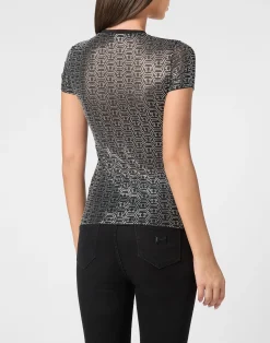 PHILIPP PLEIN T-Shirt Sexy Pure><noscript><img data-lazyloaded=