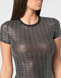 PHILIPP PLEIN T-Shirt Sexy Pure><noscript><img data-lazyloaded=