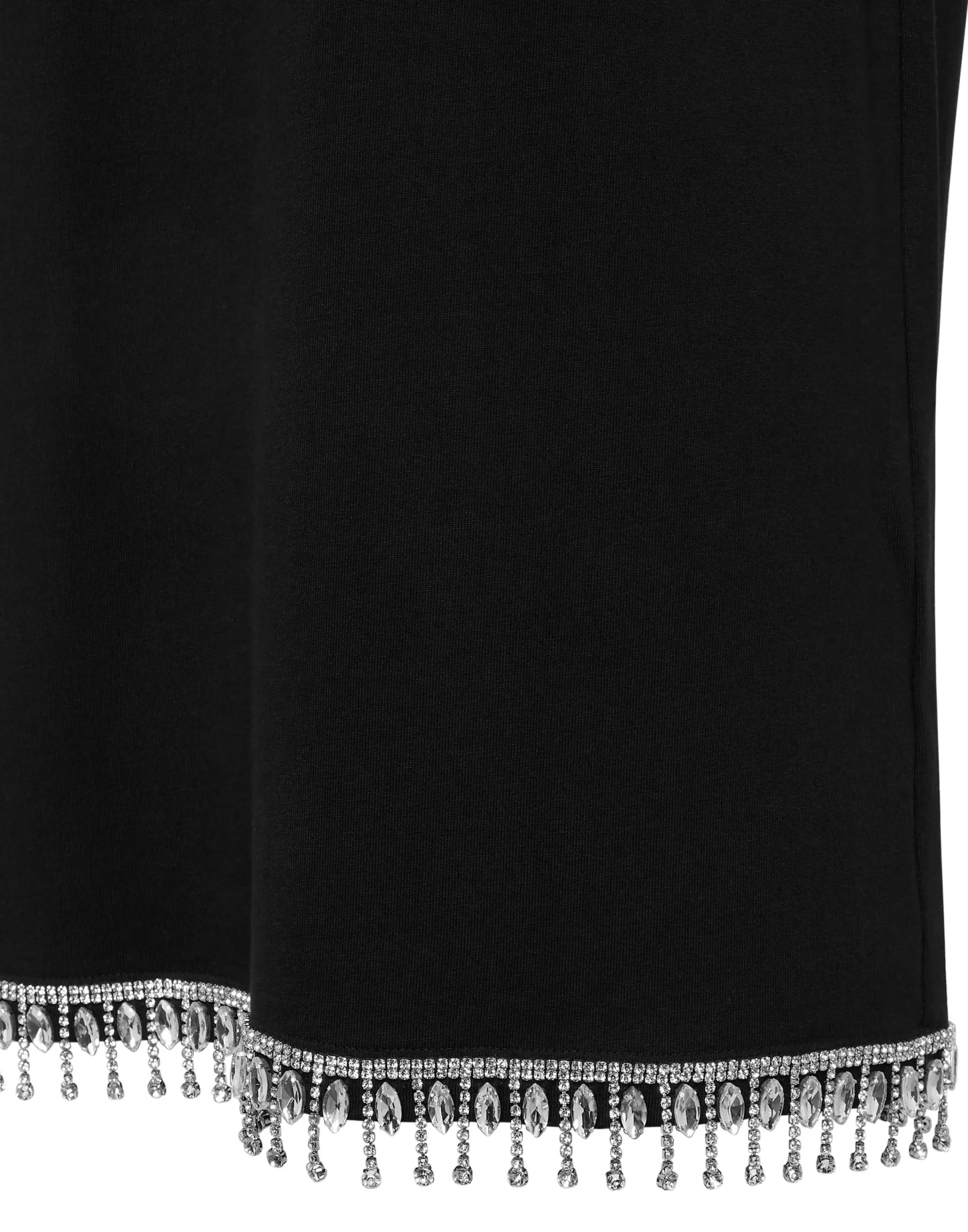 PHILIPP PLEIN T-shirt Short Dress Signature>Donna Abiti E Gonne