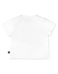 PHILIPP PLEIN T-SHIRT SHORT SLEEVE> Abbigliamento
