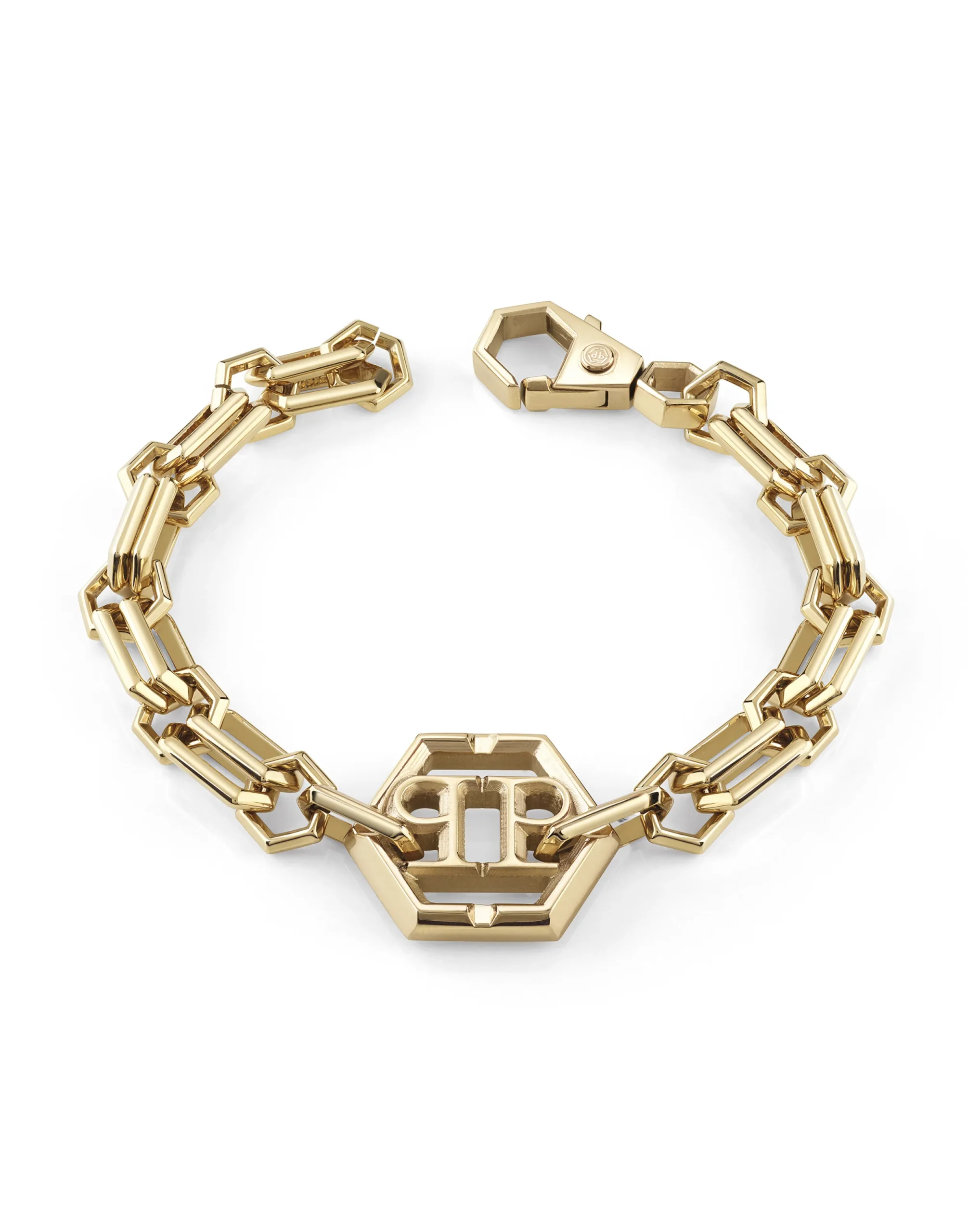 PHILIPP PLEIN UNITY Bracelet>Uomo Bracelets|Gioielli Per Lui