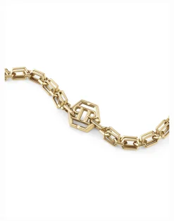 PHILIPP PLEIN UNITY Bracelet>Uomo Bracelets|Gioielli Per Lui